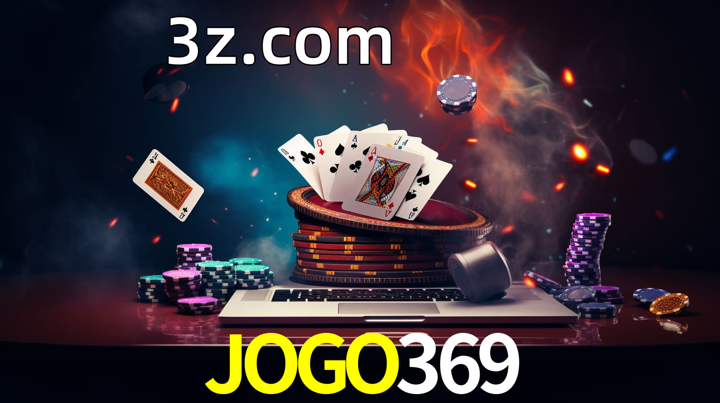Melhores Jogos de Slots no JOGO369 🍀