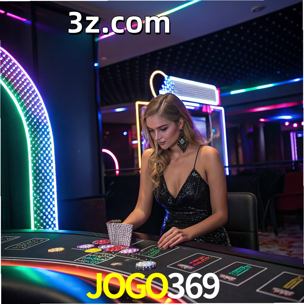 Melhores Jogos de Slots no JOGO369 🍀