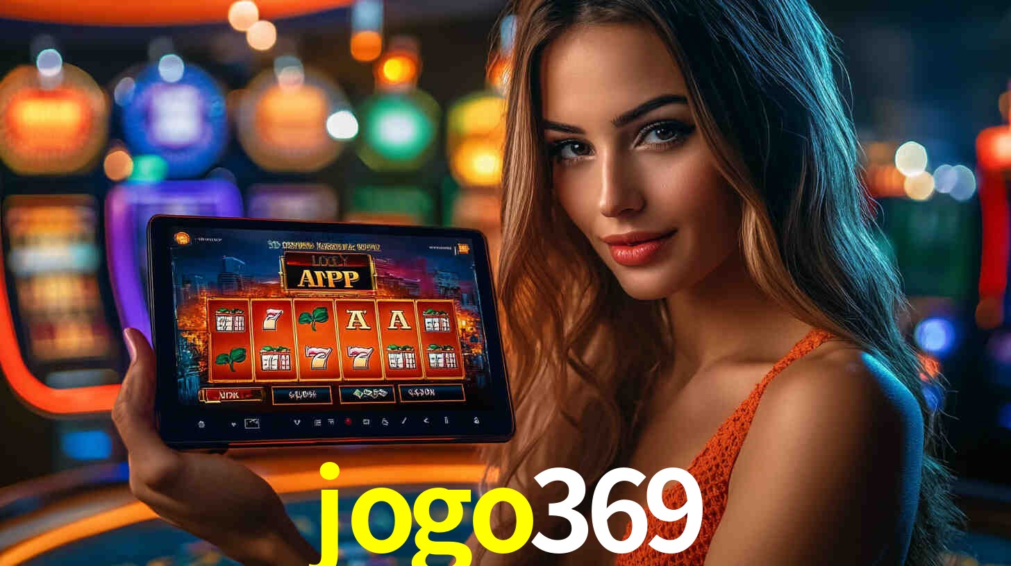 Baixar App iOS jogo369