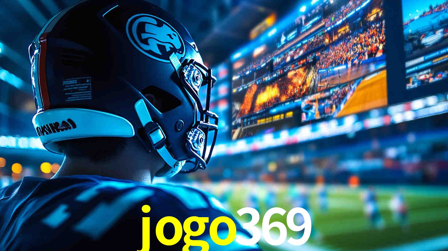 Apostas Esportivas no jogo369
