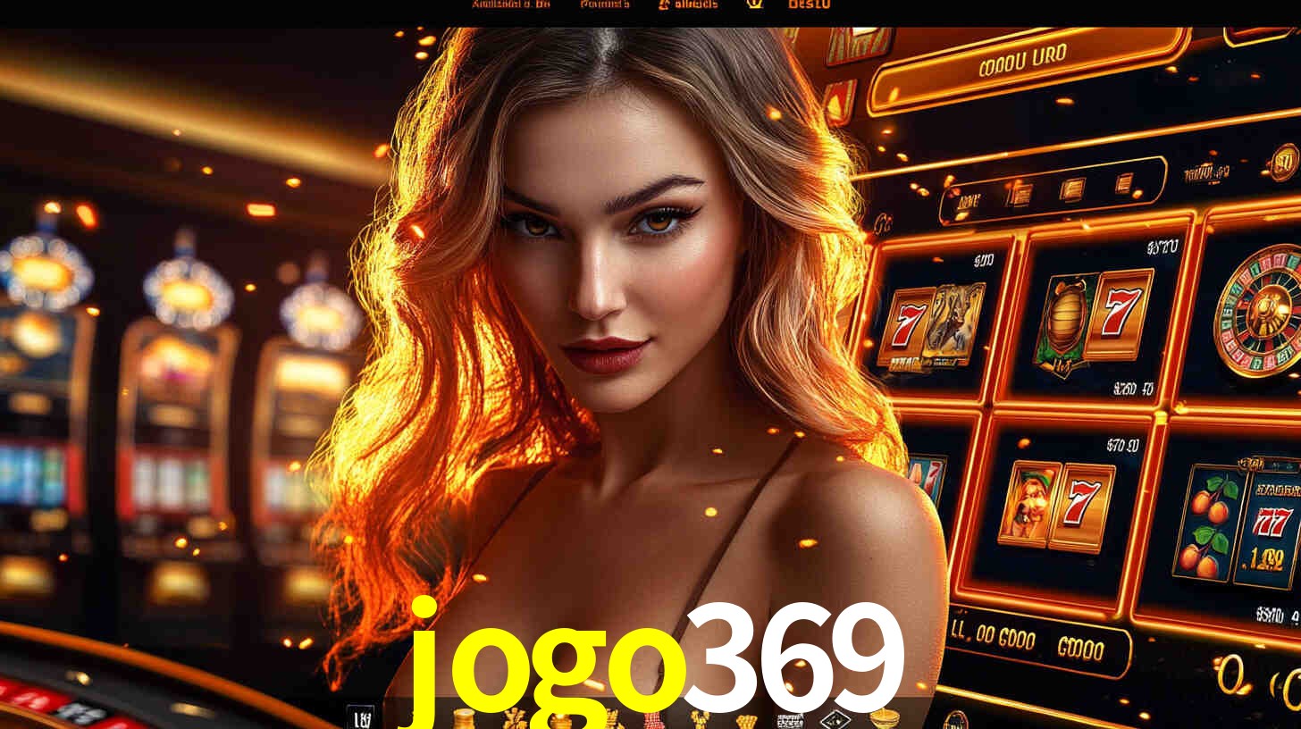 Cassino ao Vivo no jogo369