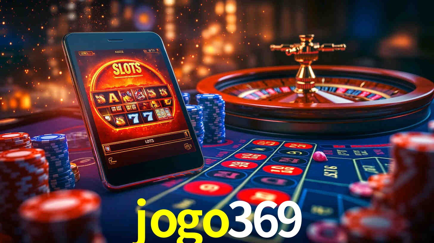 Slots Favoritos no jogo369