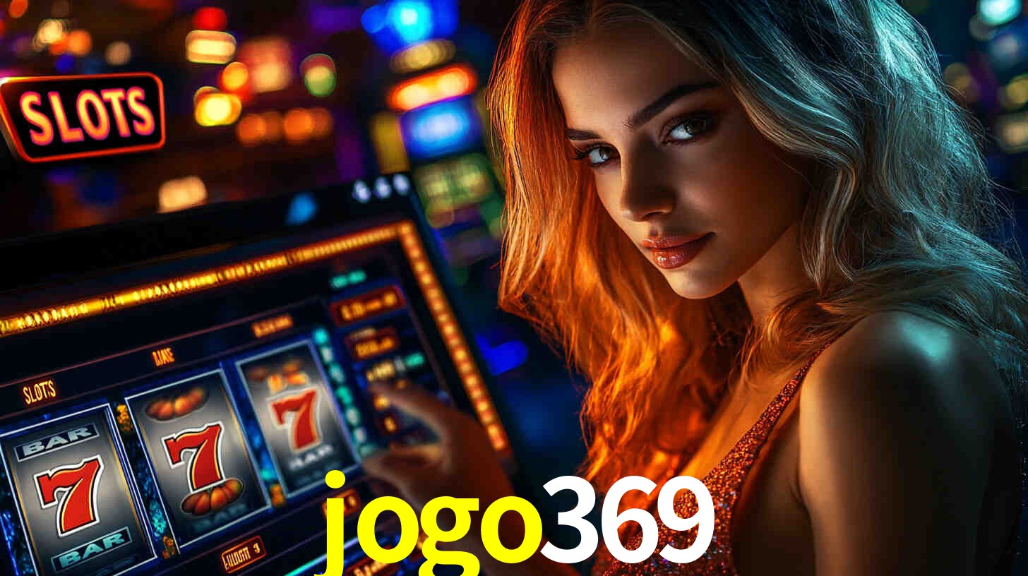 Slots com Alto RTP no jogo369